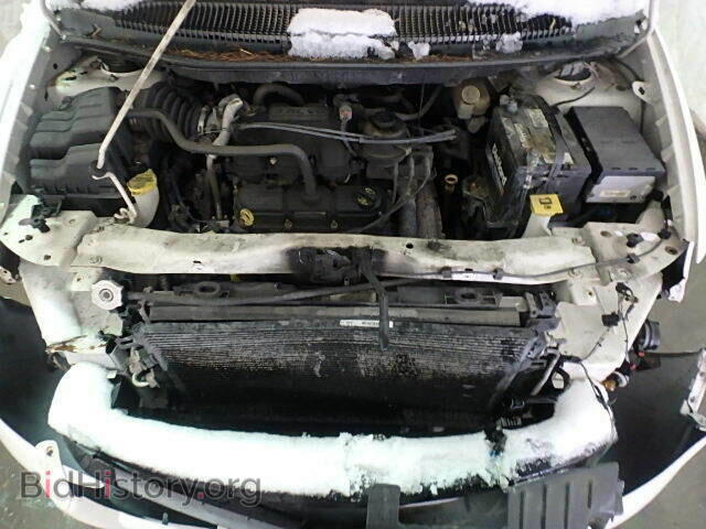 2007 DODGE CARAVAN - VIN: 2D4GP44L47R146457 - Фото 7