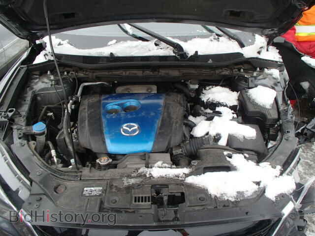 2013 MAZDA CX-5 - VIN: JM3KE4CE7D0160978 - Фото 7