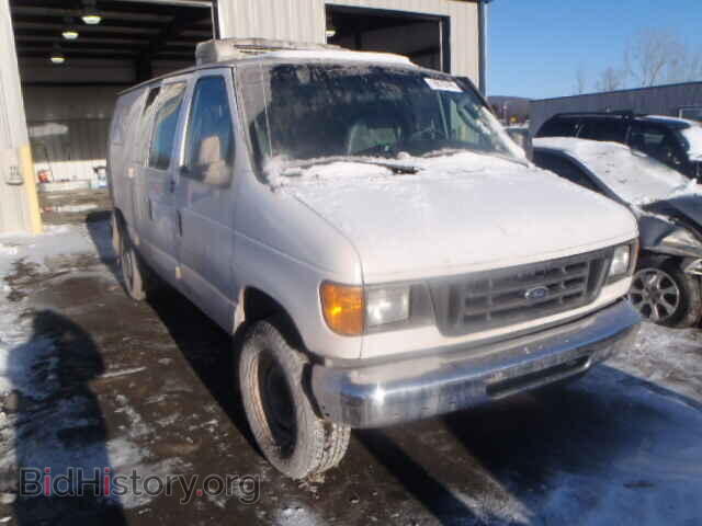 Photo 1FTSE34L33HB56345 - FORD ECONOLINE 2003