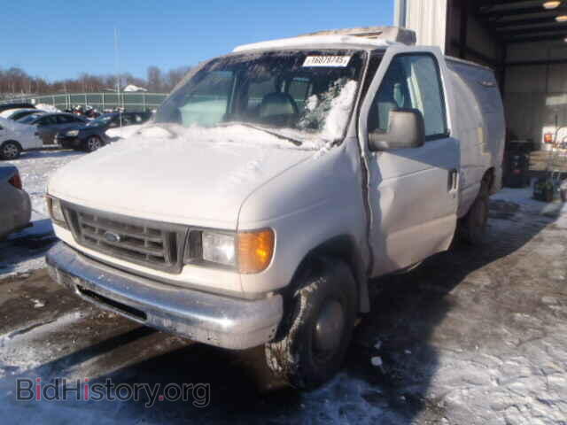 2003 FORD ECONOLINE - VIN: 1FTSE34L33HB56345 - Photo 2