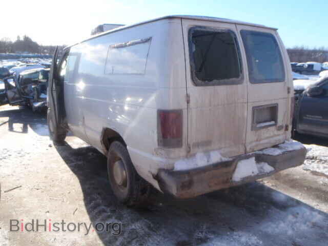 2003 FORD ECONOLINE - VIN: 1FTSE34L33HB56345 - Photo 3