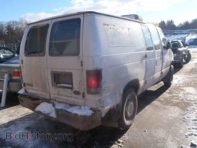 2003 FORD ECONOLINE - VIN: 1FTSE34L33HB56345 - Photo 4