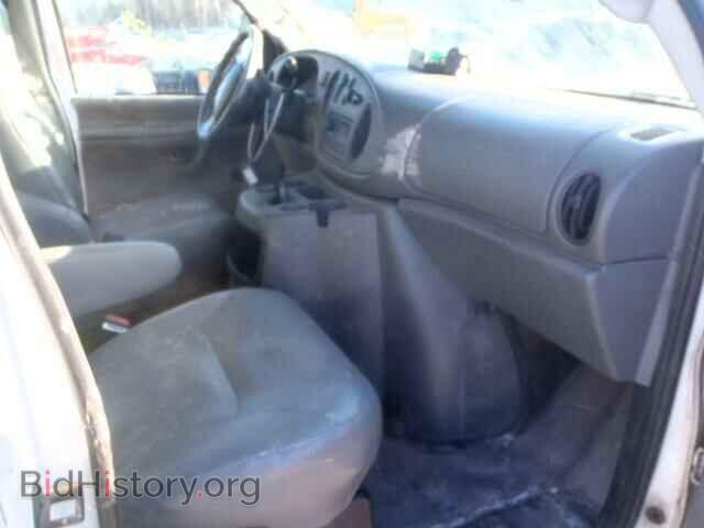 2003 FORD ECONOLINE - VIN: 1FTSE34L33HB56345 - Photo 5