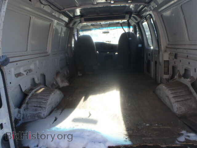 2003 FORD ECONOLINE - VIN: 1FTSE34L33HB56345 - Photo 6