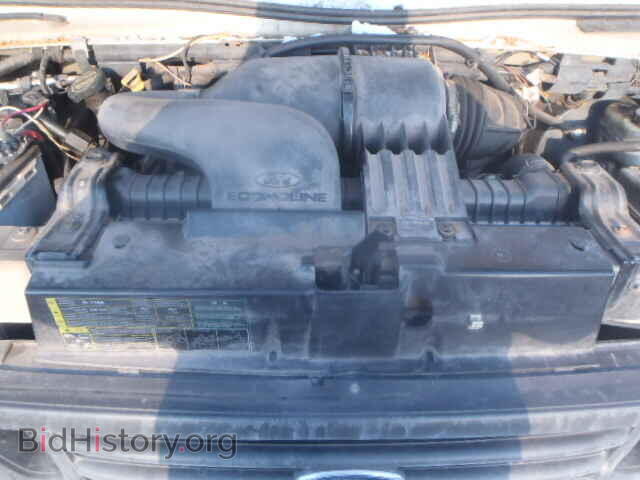 2003 FORD ECONOLINE - VIN: 1FTSE34L33HB56345 - Photo 7