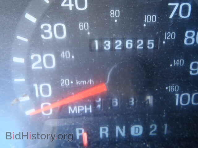 2003 FORD ECONOLINE - VIN: 1FTSE34L33HB56345 - Photo 8