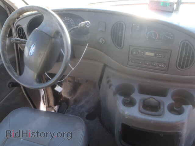 2003 FORD ECONOLINE - VIN: 1FTSE34L33HB56345 - Photo 9