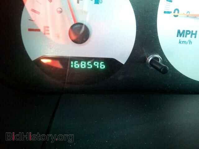 2006 DODGE CARAVAN - VIN: 1D4GP25R76B541804 - Фото 8