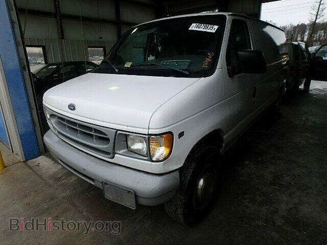 1999 FORD ECONOLINE - VIN: 1FTNE24L9XHA48406 - Photo 2
