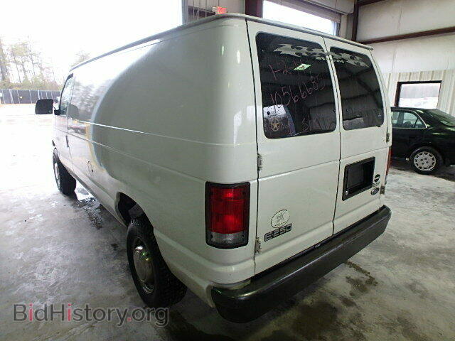 1999 FORD ECONOLINE - VIN: 1FTNE24L9XHA48406 - Photo 3