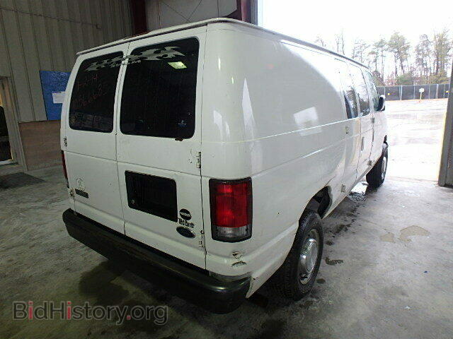 1999 FORD ECONOLINE - VIN: 1FTNE24L9XHA48406 - Photo 4