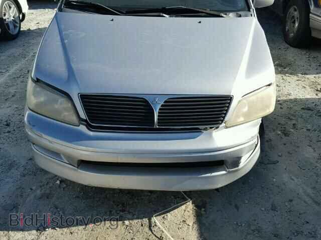 2002 MITSUBISHI LANCER - VIN: JA3AJ86E22U042568 - Фото 7