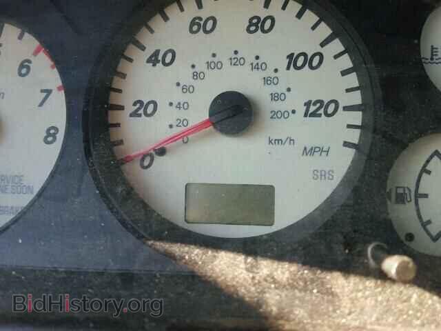 2002 MITSUBISHI LANCER - VIN: JA3AJ86E22U042568 - Фото 8
