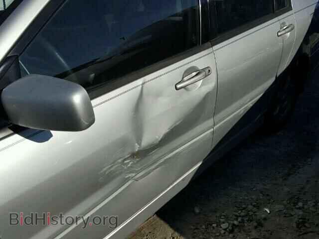 2002 MITSUBISHI LANCER - VIN: JA3AJ86E22U042568 - Фото 10