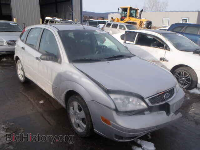 Фотография 1FAHP37N17W239944 - FORD FOCUS 2007