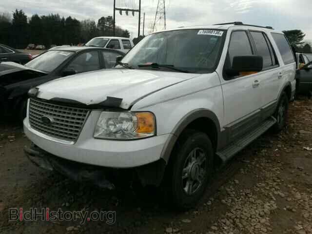 2004 FORD EXPEDITION - VIN: 1FMRU17W54LA44541 - Фото 2