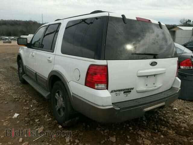 2004 FORD EXPEDITION - VIN: 1FMRU17W54LA44541 - Фото 3