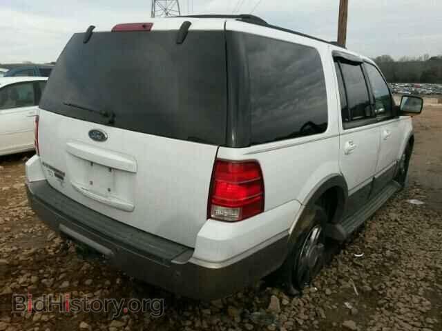 2004 FORD EXPEDITION - VIN: 1FMRU17W54LA44541 - Фото 4