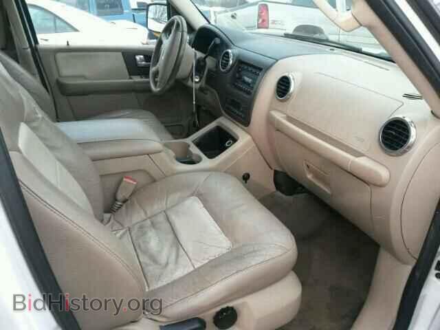 2004 FORD EXPEDITION - VIN: 1FMRU17W54LA44541 - Фото 5