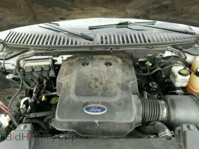2004 FORD EXPEDITION - VIN: 1FMRU17W54LA44541 - Фото 7