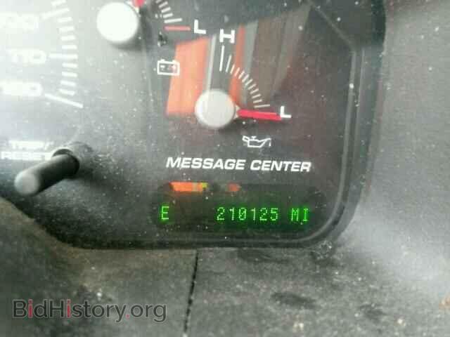 2004 FORD EXPEDITION - VIN: 1FMRU17W54LA44541 - Фото 8