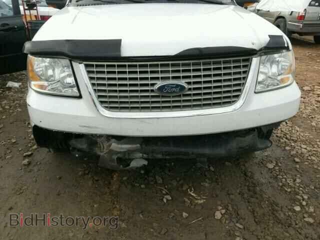 2004 FORD EXPEDITION - VIN: 1FMRU17W54LA44541 - Фото 9