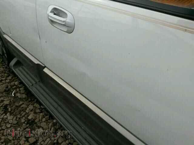 2004 FORD EXPEDITION - VIN: 1FMRU17W54LA44541 - Фото 10