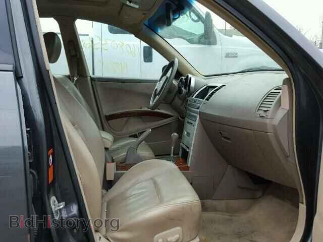 2006 NISSAN MAXIMA - VIN: 1N4BA41E66C808986 - Фото 5