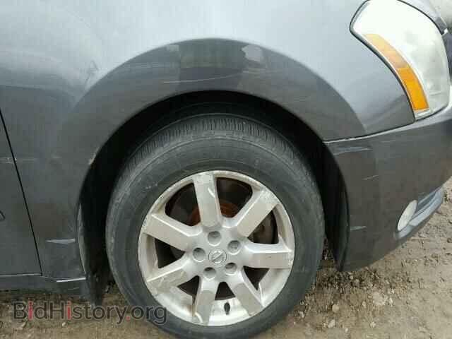 2006 NISSAN MAXIMA - VIN: 1N4BA41E66C808986 - Фото 9