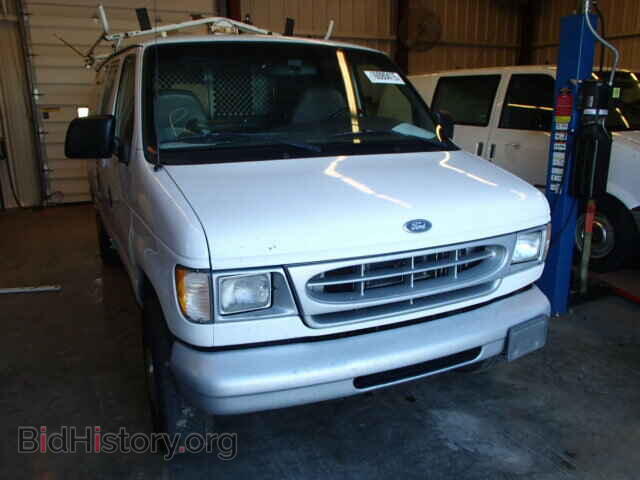 Photo 1FTSE34L9YHB44479 - FORD ECONOLINE 2000
