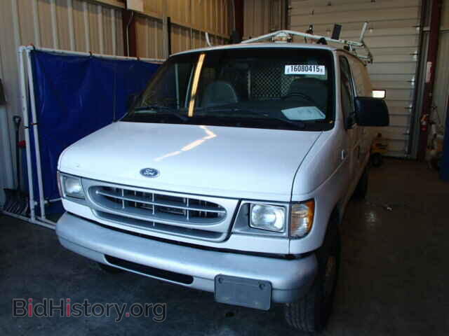 2000 FORD ECONOLINE - VIN: 1FTSE34L9YHB44479 - Photo 2