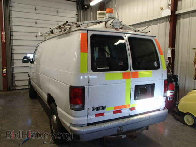 2000 FORD ECONOLINE - VIN: 1FTSE34L9YHB44479 - Photo 3