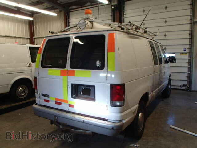 2000 FORD ECONOLINE - VIN: 1FTSE34L9YHB44479 - Photo 4