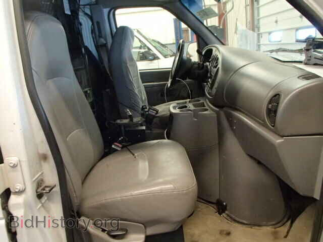2000 FORD ECONOLINE - VIN: 1FTSE34L9YHB44479 - Photo 5