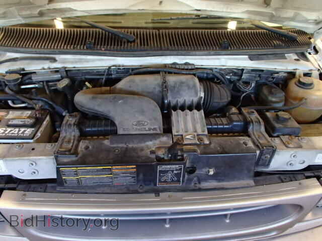 2000 FORD ECONOLINE - VIN: 1FTSE34L9YHB44479 - Photo 6