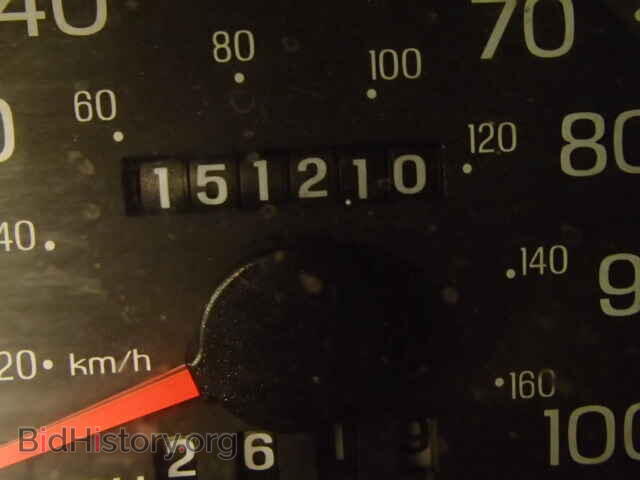 2000 FORD ECONOLINE - VIN: 1FTSE34L9YHB44479 - Photo 7