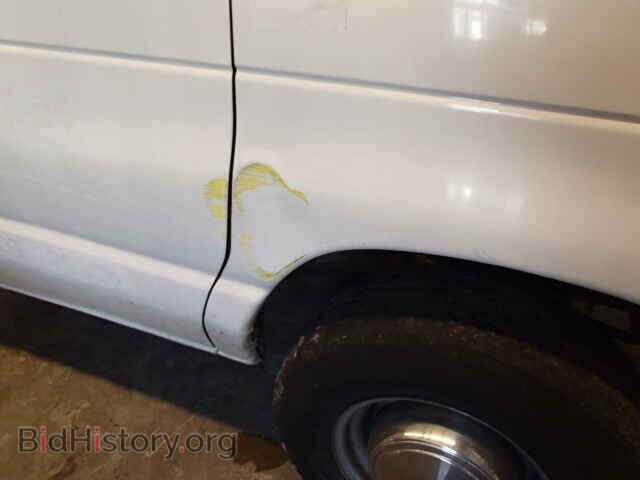 2000 FORD ECONOLINE - VIN: 1FTSE34L9YHB44479 - Photo 9