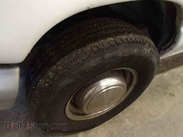 2000 FORD ECONOLINE - VIN: 1FTSE34L9YHB44479 - Photo 10