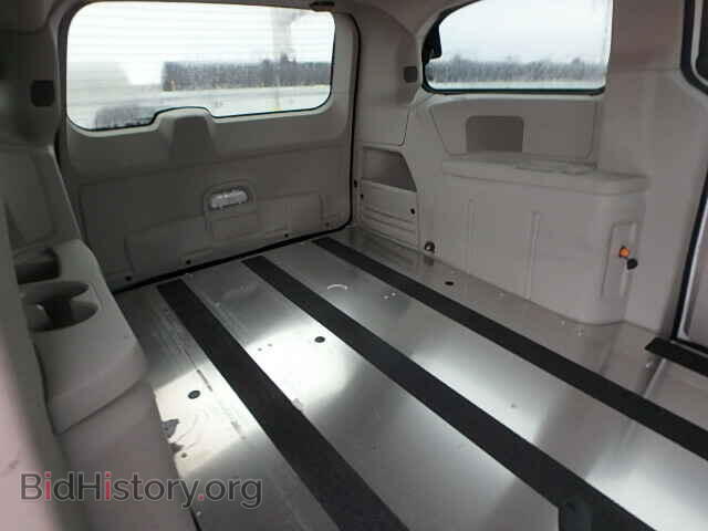 2012 DODGE RAM VAN - VIN: 2C4JDGAG8CR155208 - Фото 6