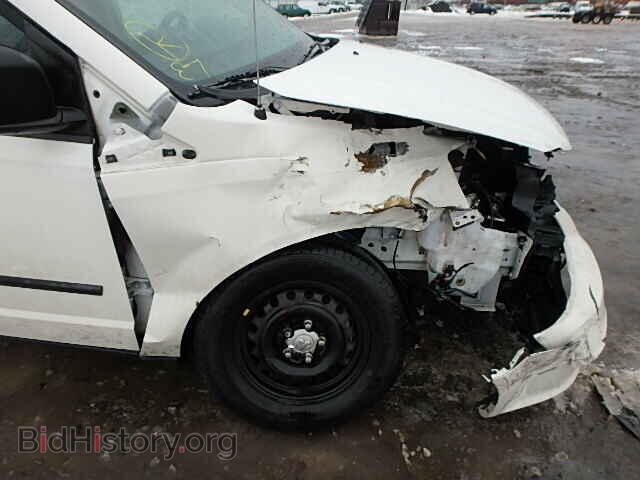 2012 DODGE RAM VAN - VIN: 2C4JDGAG8CR155208 - Фото 10