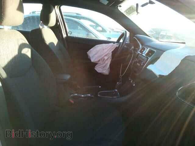 2012 CHRYSLER 200 - VIN: 1C3CCBAB2CN201300 - Фото 5