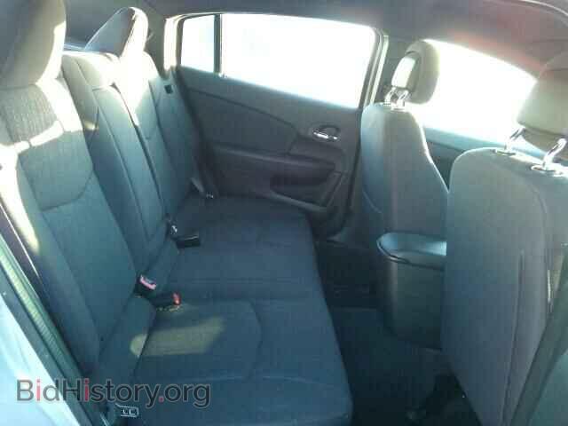 2012 CHRYSLER 200 - VIN: 1C3CCBAB2CN201300 - Фото 6