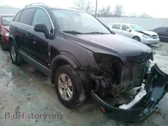 Photo 3GSCL33P59S543126 - SATURN VUE 2009