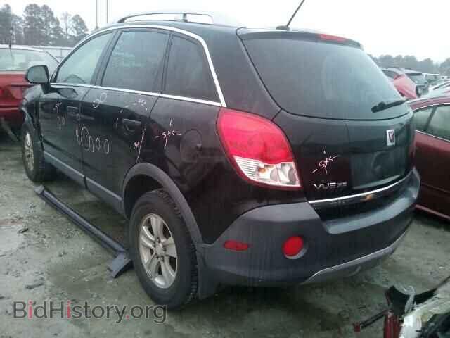 2009 SATURN VUE - VIN: 3GSCL33P59S543126 - Фото 3