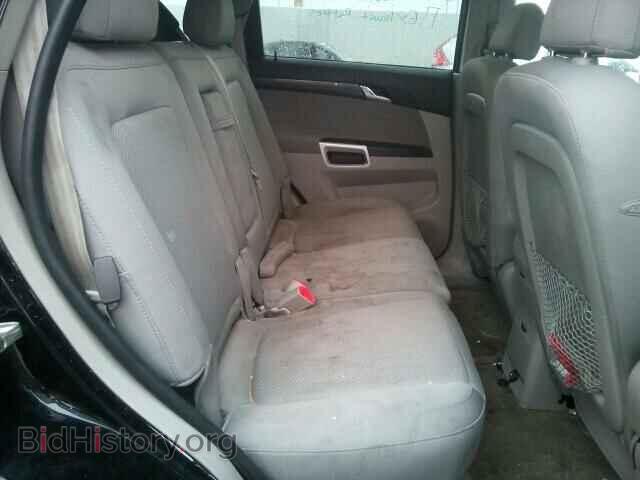 2009 SATURN VUE - VIN: 3GSCL33P59S543126 - Фото 6