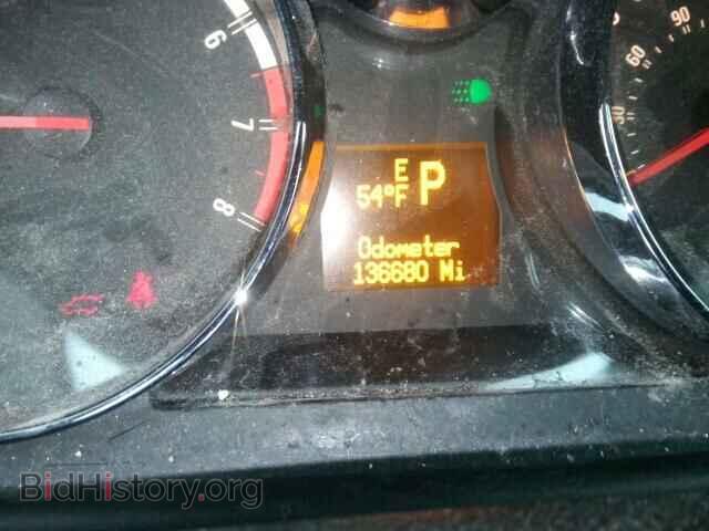 2009 SATURN VUE - VIN: 3GSCL33P59S543126 - Фото 8
