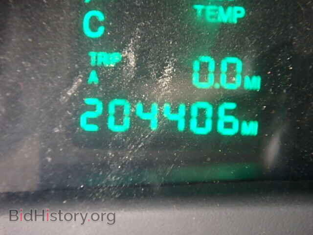 2002 CADILLAC DEVILLE - VIN: 1G6KD54Y32U220340 - Photo 8