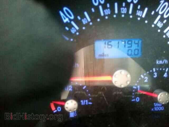 2000 VOLKSWAGEN BEETLE - VIN: 3VWCA21C2YM486119 - Фото 8