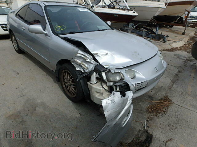 Фотография JH4DC4464YS004579 - ACURA INTEGRA 2000