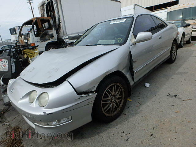 2000 ACURA INTEGRA - VIN: JH4DC4464YS004579 - Фото 2